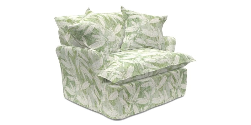 St Ives chair in Two Tone Plain Biscuit