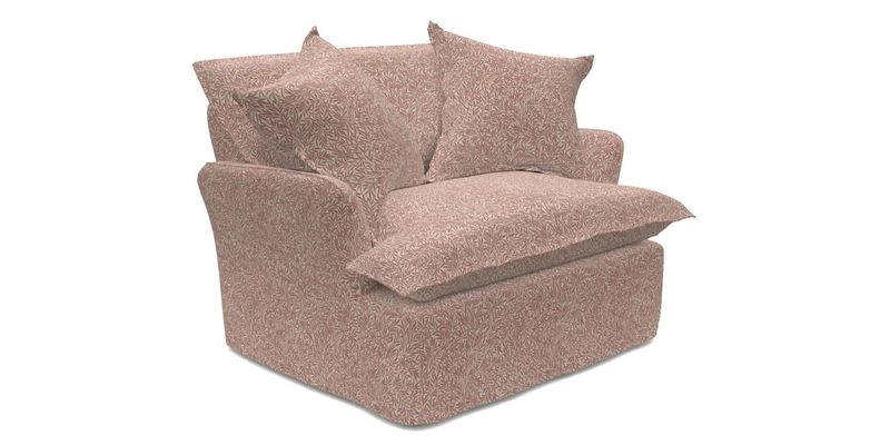 St Ives chair in Two Tone Plain Biscuit