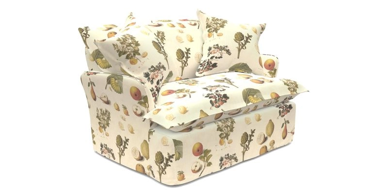 St Ives snuggler in Two Tone Plain Biscuit
