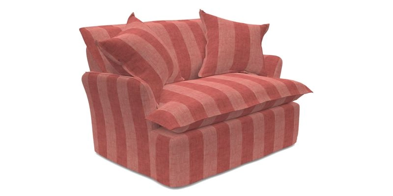 St Ives snuggler in Two Tone Plain Biscuit