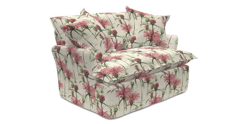 St Ives snuggler in Two Tone Plain Biscuit