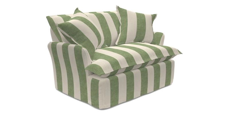 St Ives snuggler in Two Tone Plain Biscuit