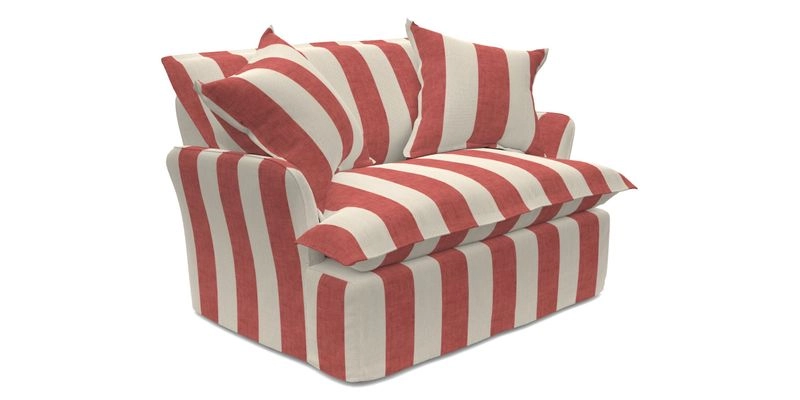 St Ives snuggler in Two Tone Plain Biscuit