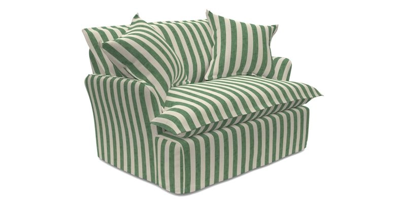 St Ives snuggler in Two Tone Plain Biscuit