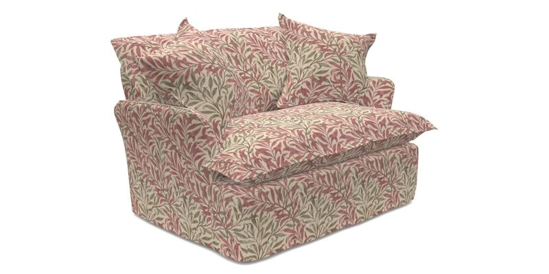 St Ives snuggler in Two Tone Plain Biscuit