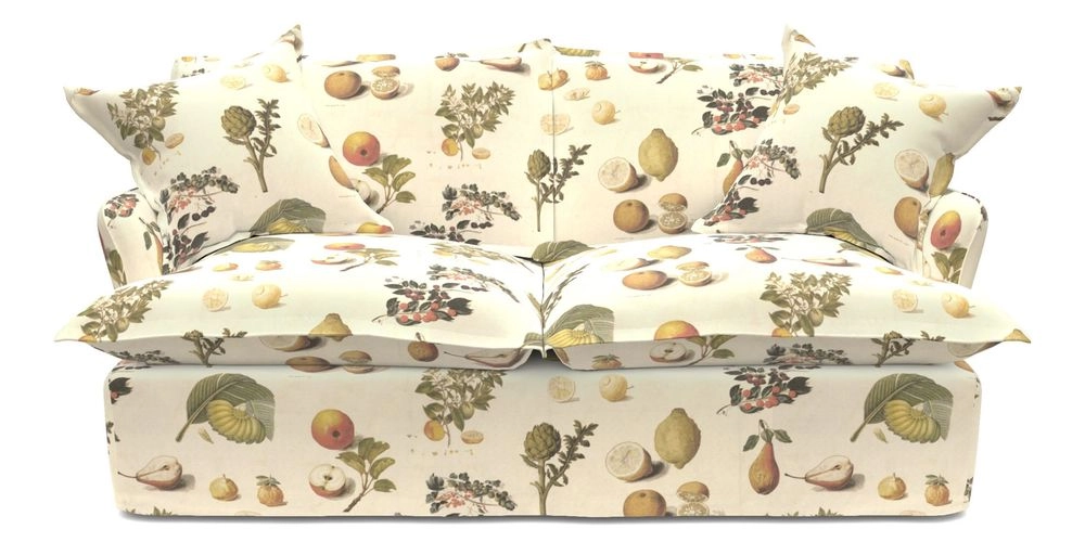 Bespoke 2.5 Seater Sofas