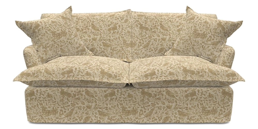 Bespoke 2.5 Seater Sofas