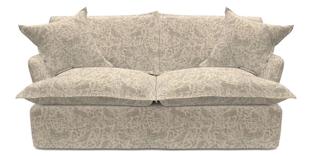 Bespoke 2.5 Seater Sofas