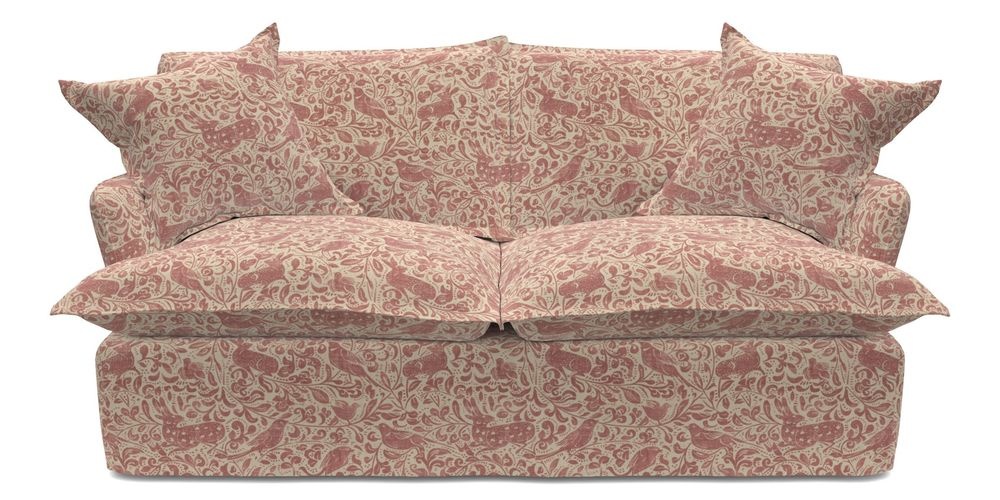 Bespoke 2.5 Seater Sofas