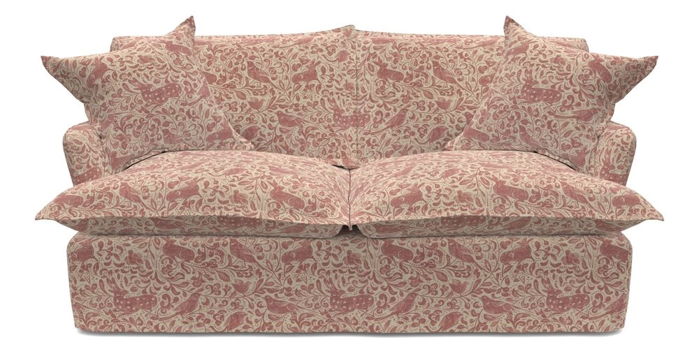Bespoke 2.5 Seater Sofas