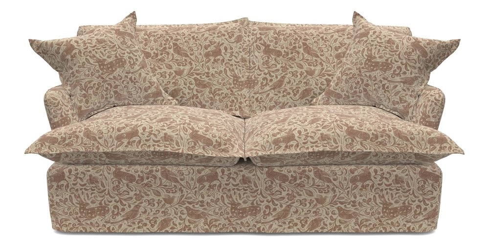 Bespoke 2.5 Seater Sofas
