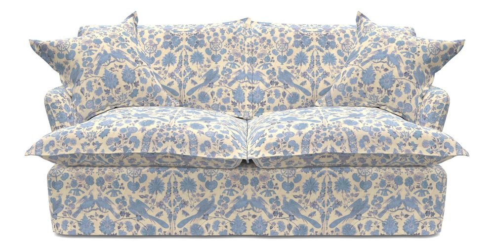 Bespoke 2.5 Seater Sofas