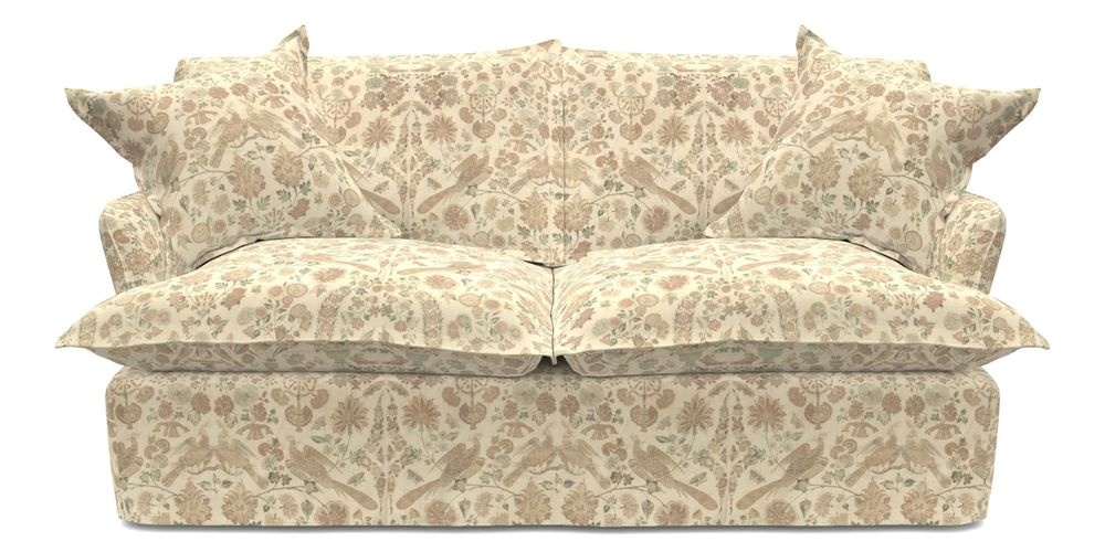Bespoke 2.5 Seater Sofas
