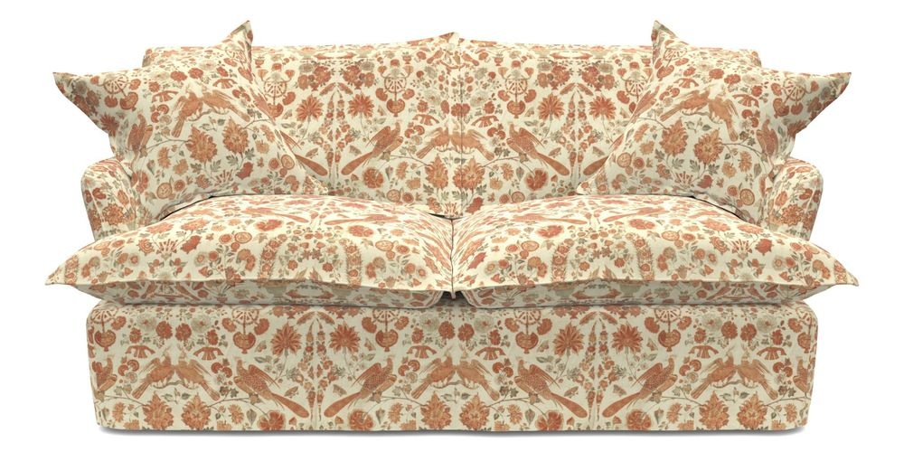 Bespoke 2.5 Seater Sofas
