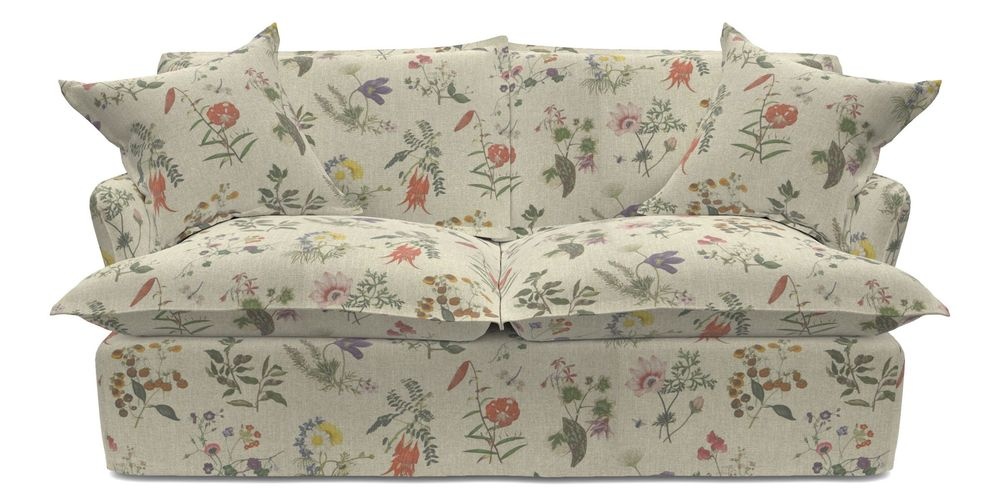 Bespoke 2.5 Seater Sofas