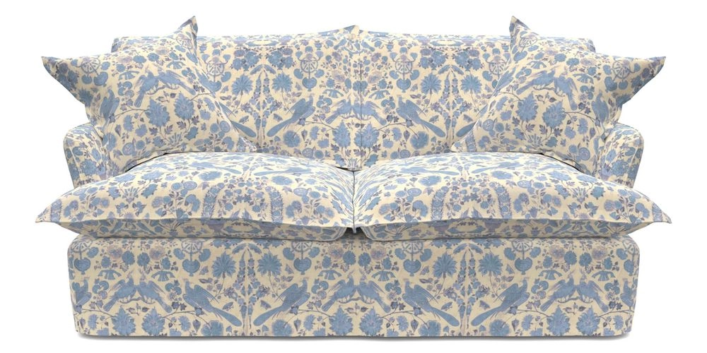 Bespoke 2.5 Seater Sofas