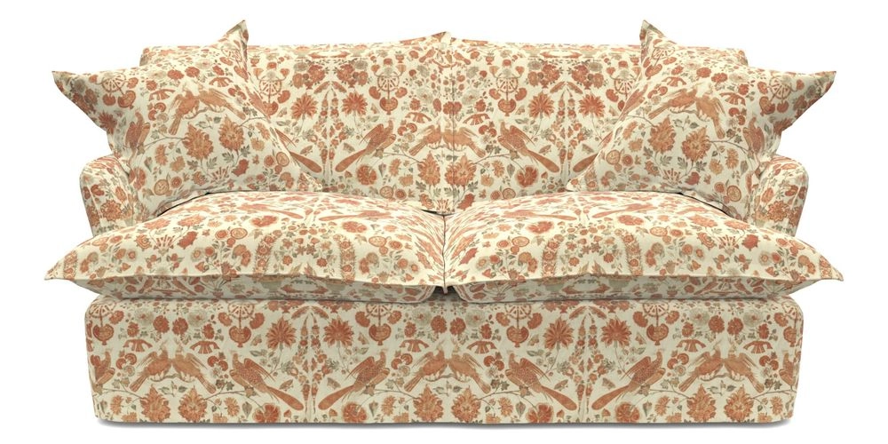 Bespoke 2.5 Seater Sofas