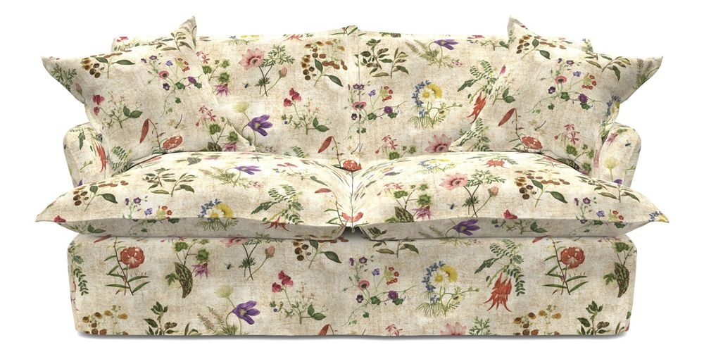 Bespoke 2.5 Seater Sofas