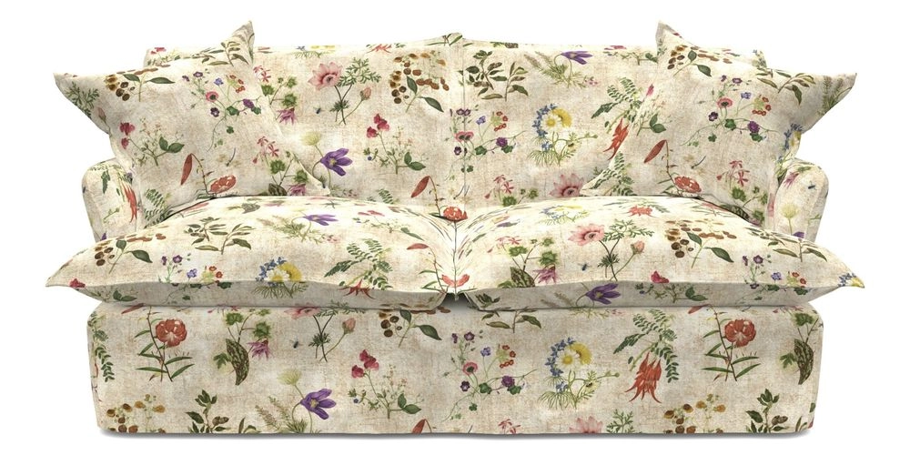 Bespoke 2.5 Seater Sofas