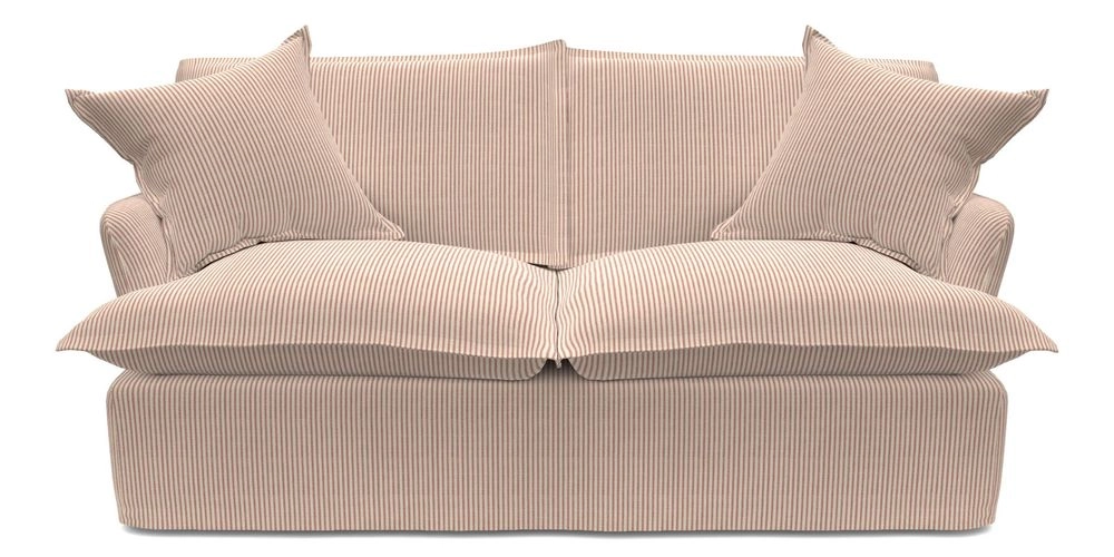 Bespoke 2.5 Seater Sofas
