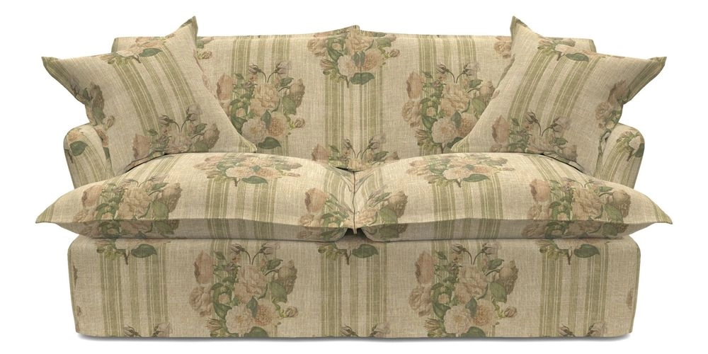 Bespoke 2.5 Seater Sofas