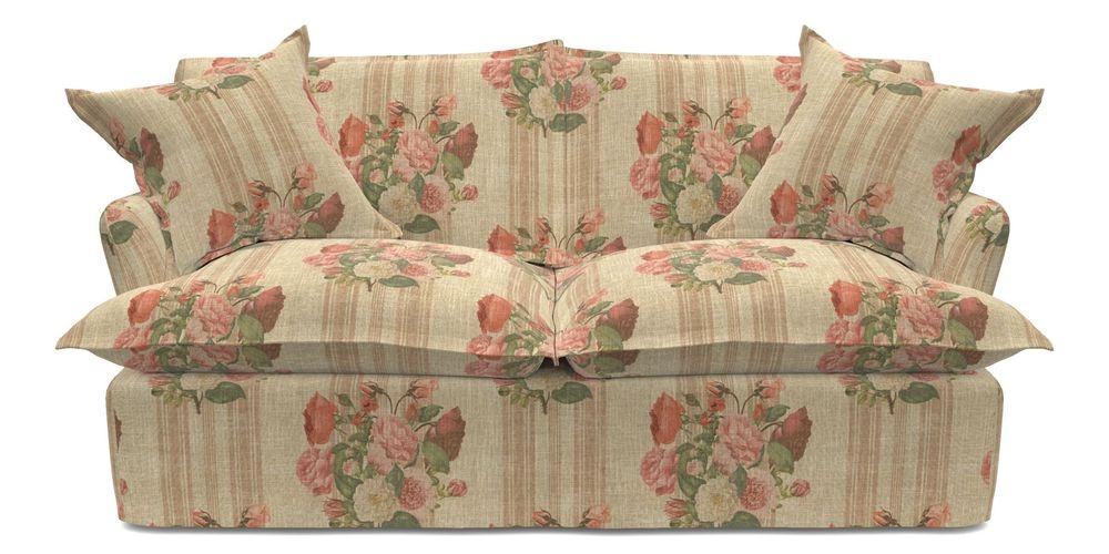 Bespoke 2.5 Seater Sofas