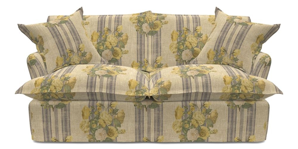 Bespoke 2.5 Seater Sofas