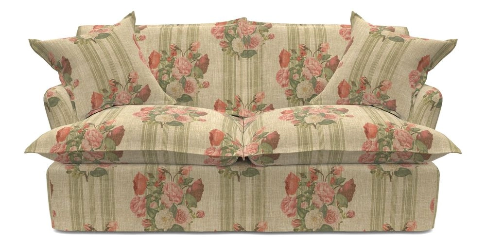 Bespoke 2.5 Seater Sofas