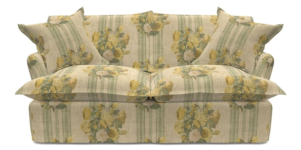 Bespoke 2.5 Seater Sofas