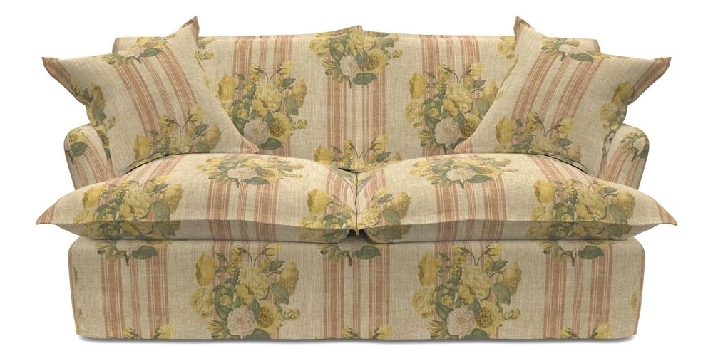 Bespoke 2.5 Seater Sofas