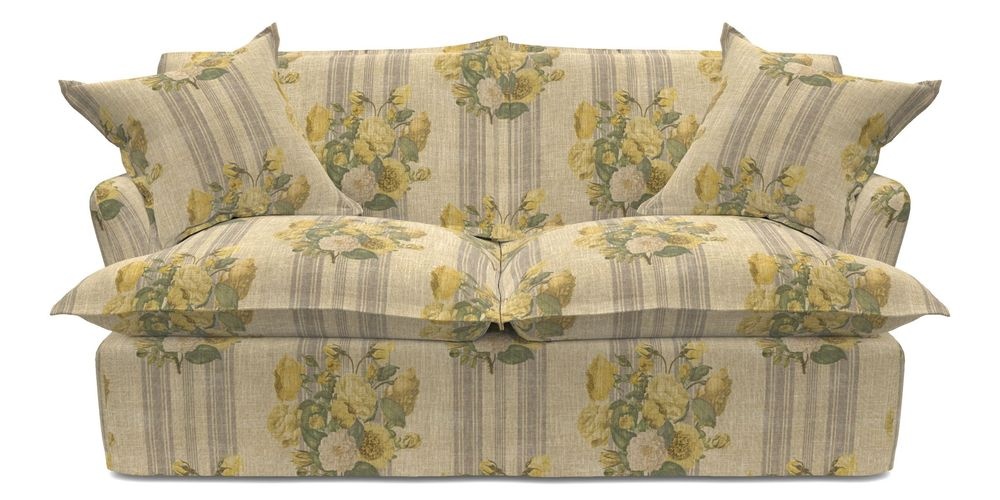 Bespoke 2.5 Seater Sofas