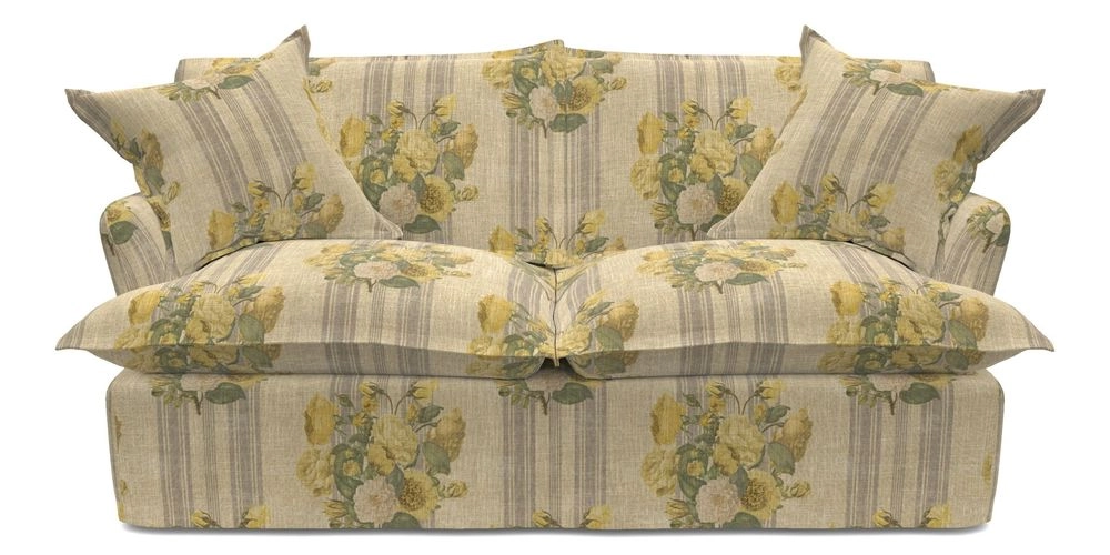 Bespoke 2.5 Seater Sofas
