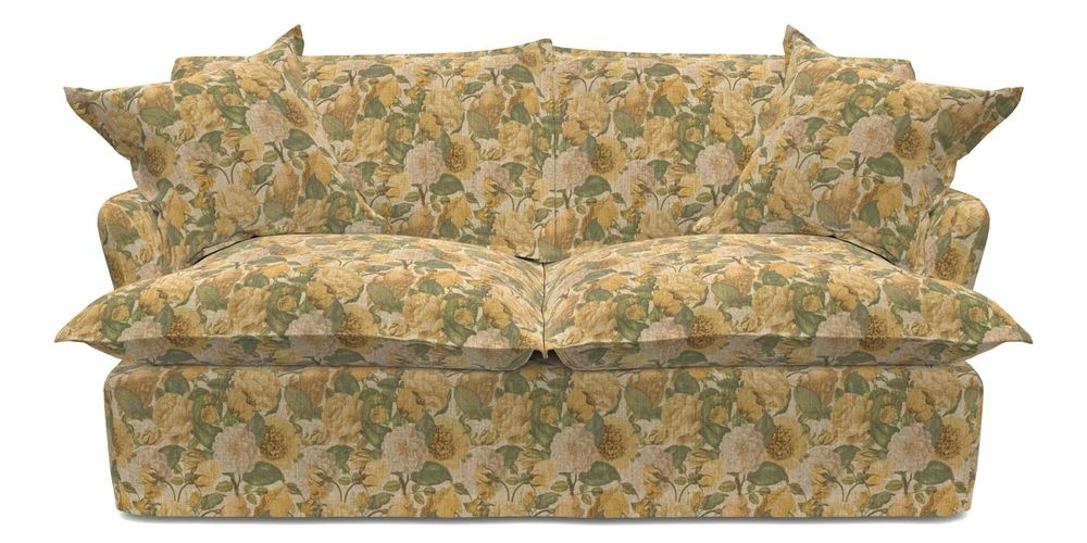 Bespoke 2.5 Seater Sofas