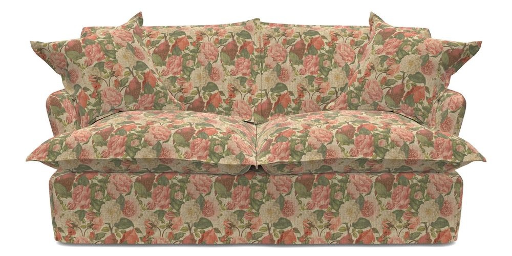 Bespoke 2.5 Seater Sofas