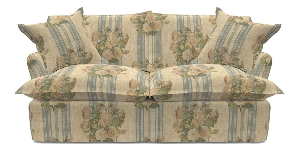Bespoke 2.5 Seater Sofas