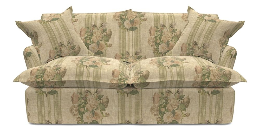 Bespoke 2.5 Seater Sofas