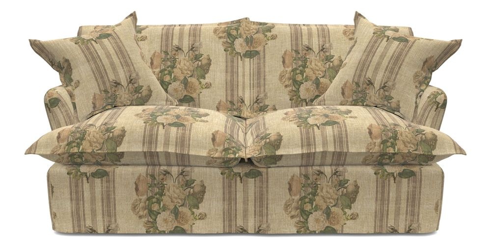 Bespoke 2.5 Seater Sofas