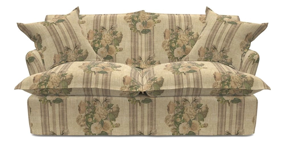 Bespoke 2.5 Seater Sofas