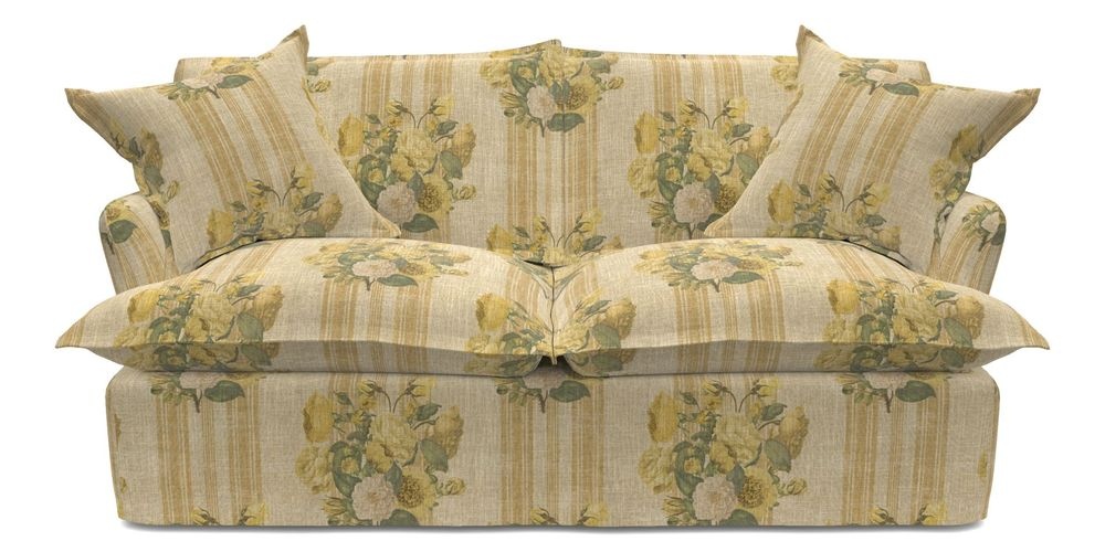 Bespoke 2.5 Seater Sofas