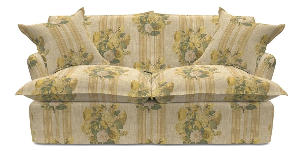 Bespoke 2.5 Seater Sofas