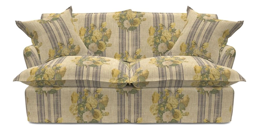 Bespoke 2.5 Seater Sofas