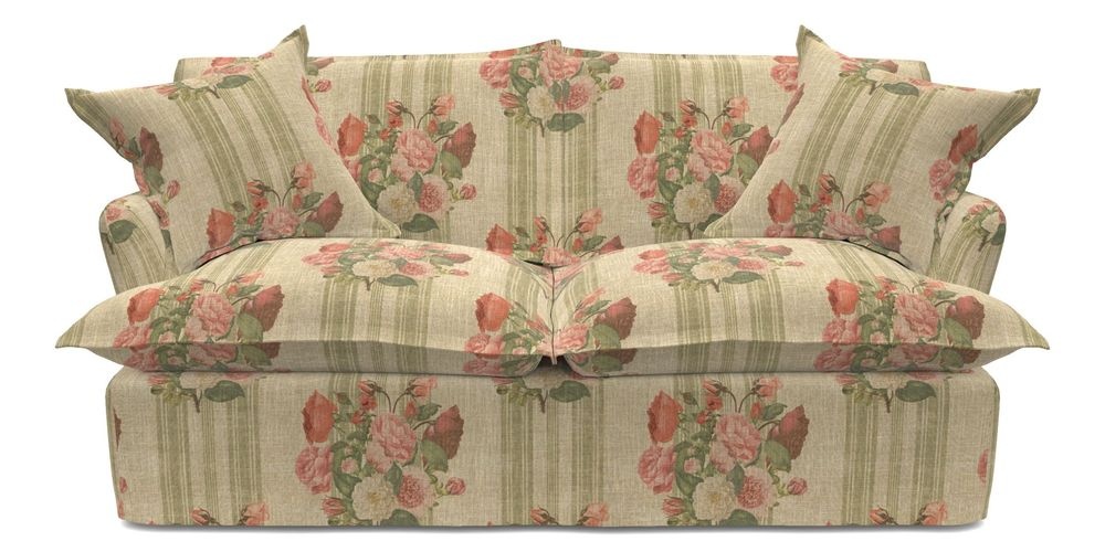 Bespoke 2.5 Seater Sofas