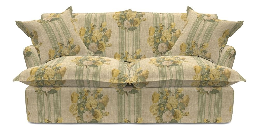 Bespoke 2.5 Seater Sofas