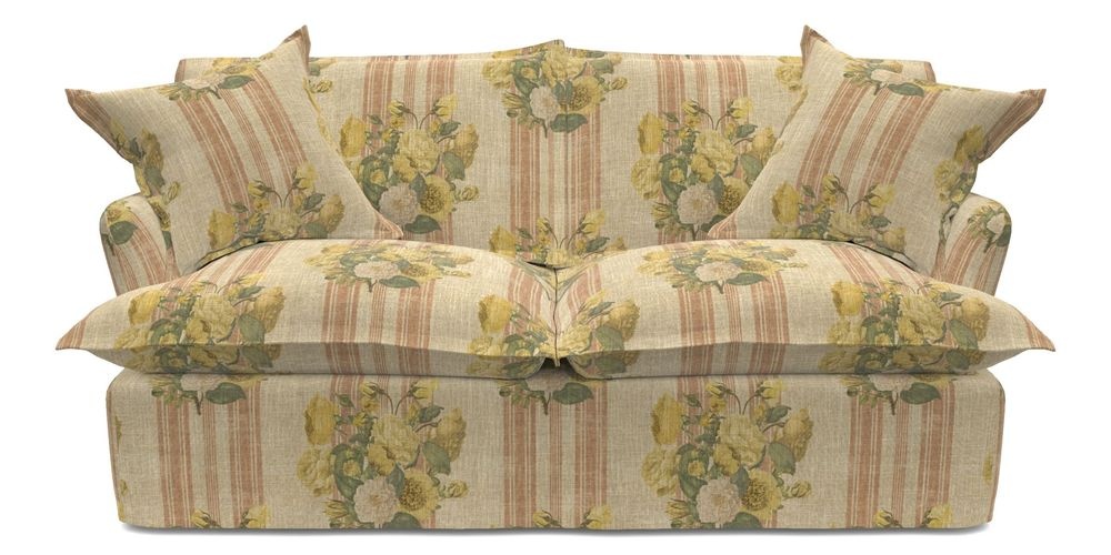 Bespoke 2.5 Seater Sofas