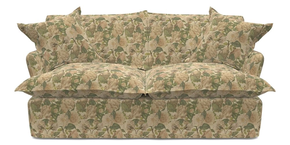 Bespoke 2.5 Seater Sofas