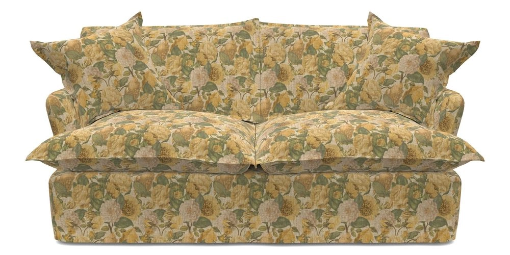 Bespoke 2.5 Seater Sofas