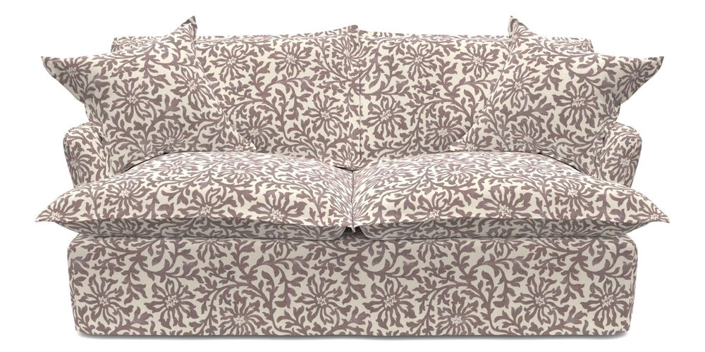Bespoke 2.5 Seater Sofas