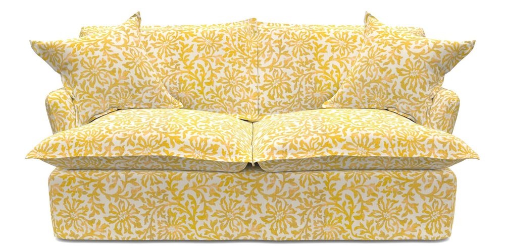 Bespoke 2.5 Seater Sofas