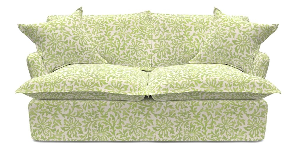Bespoke 2.5 Seater Sofas