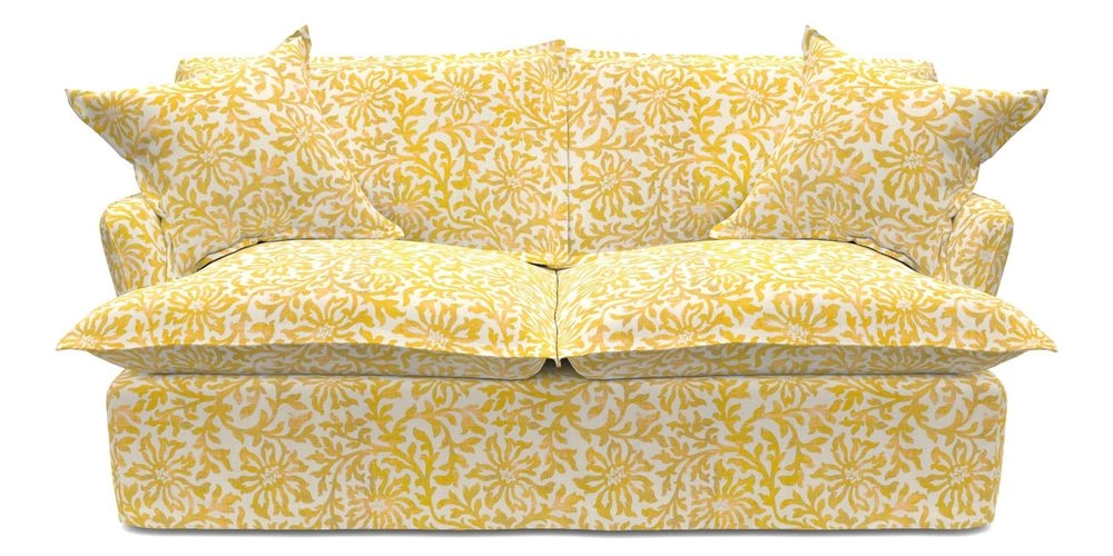 Bespoke 2.5 Seater Sofas